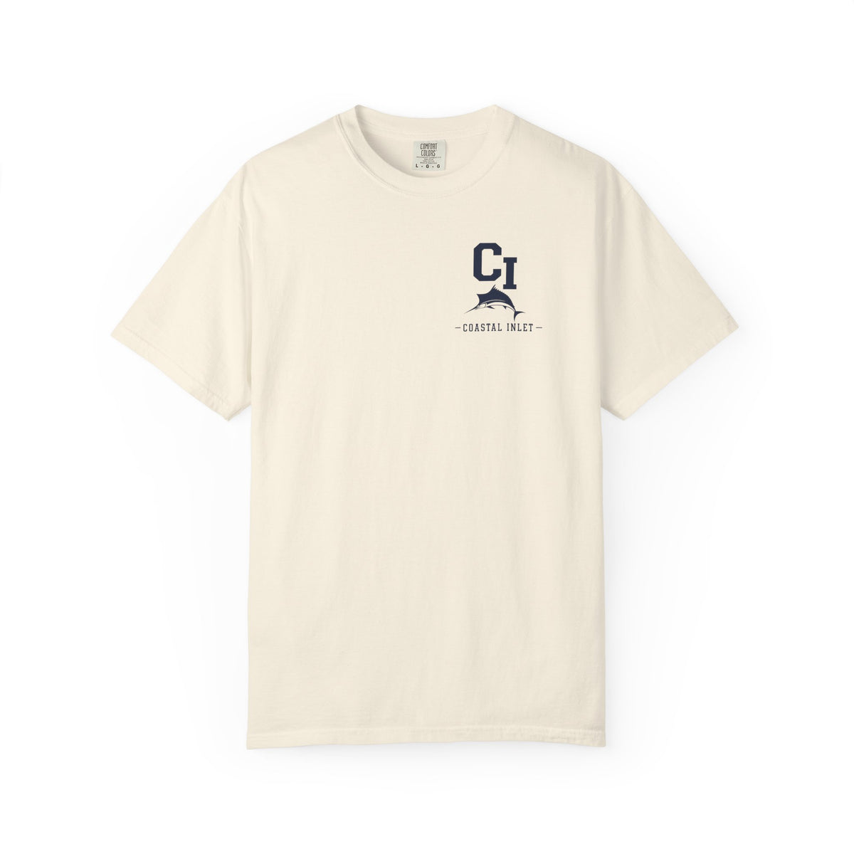 Chasing The Horizon Tee
