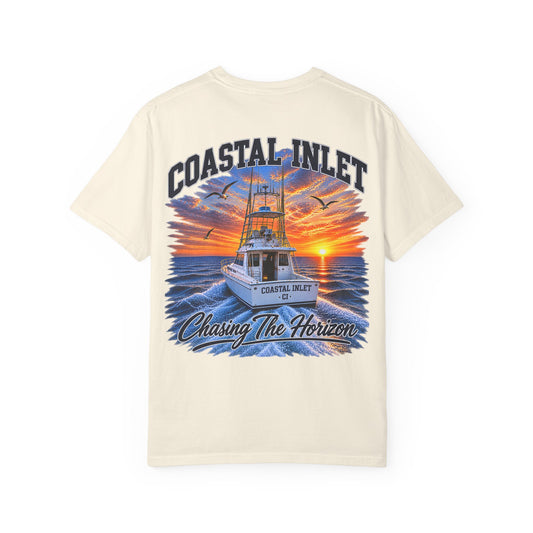 Chasing The Horizon Tee