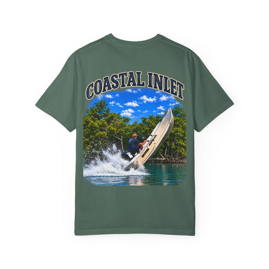 Inlet Runner Tee