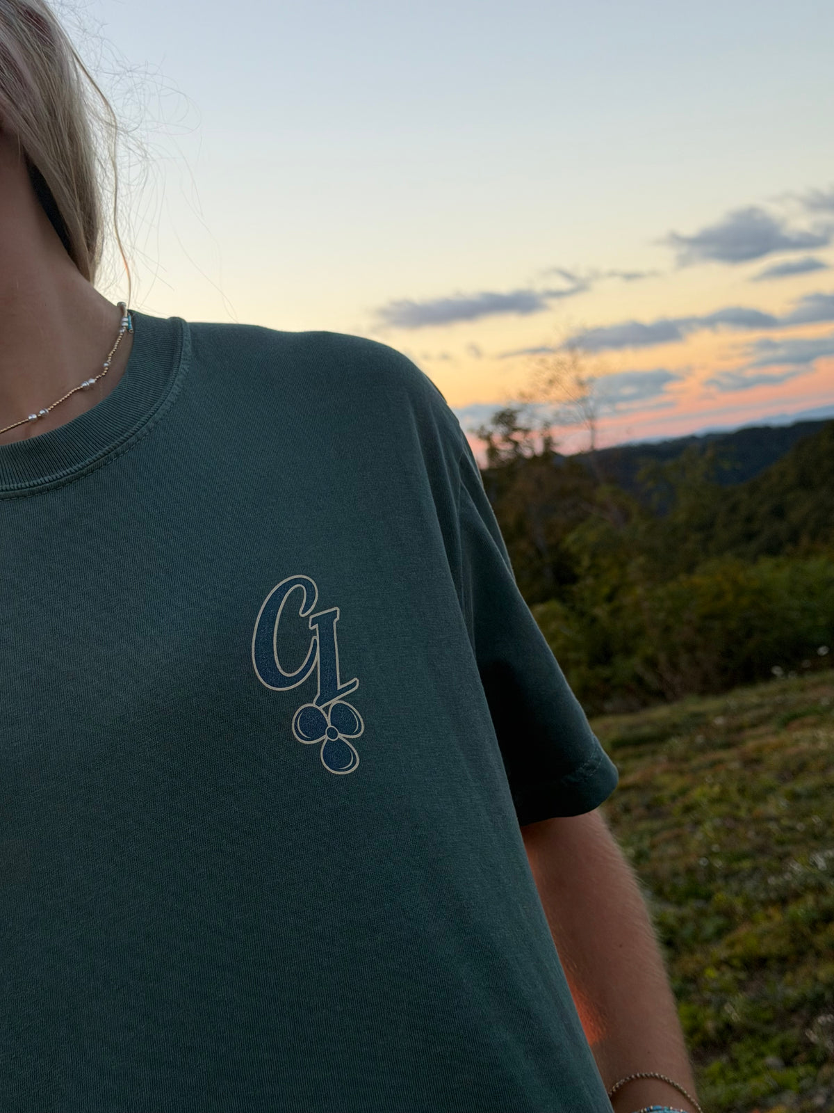 Inlet Runner Tee