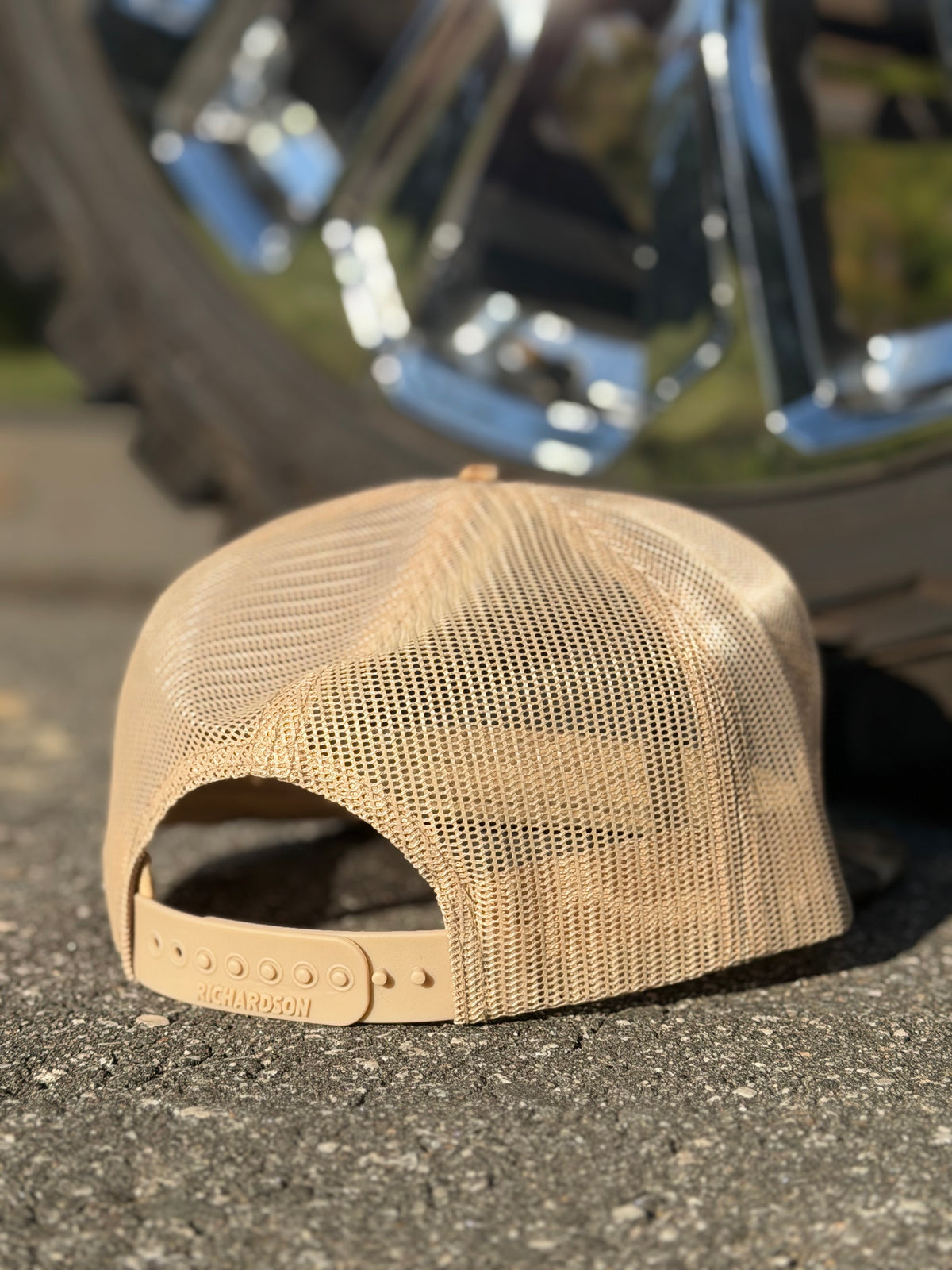 Mallard Flight Trucker Hat | DTF