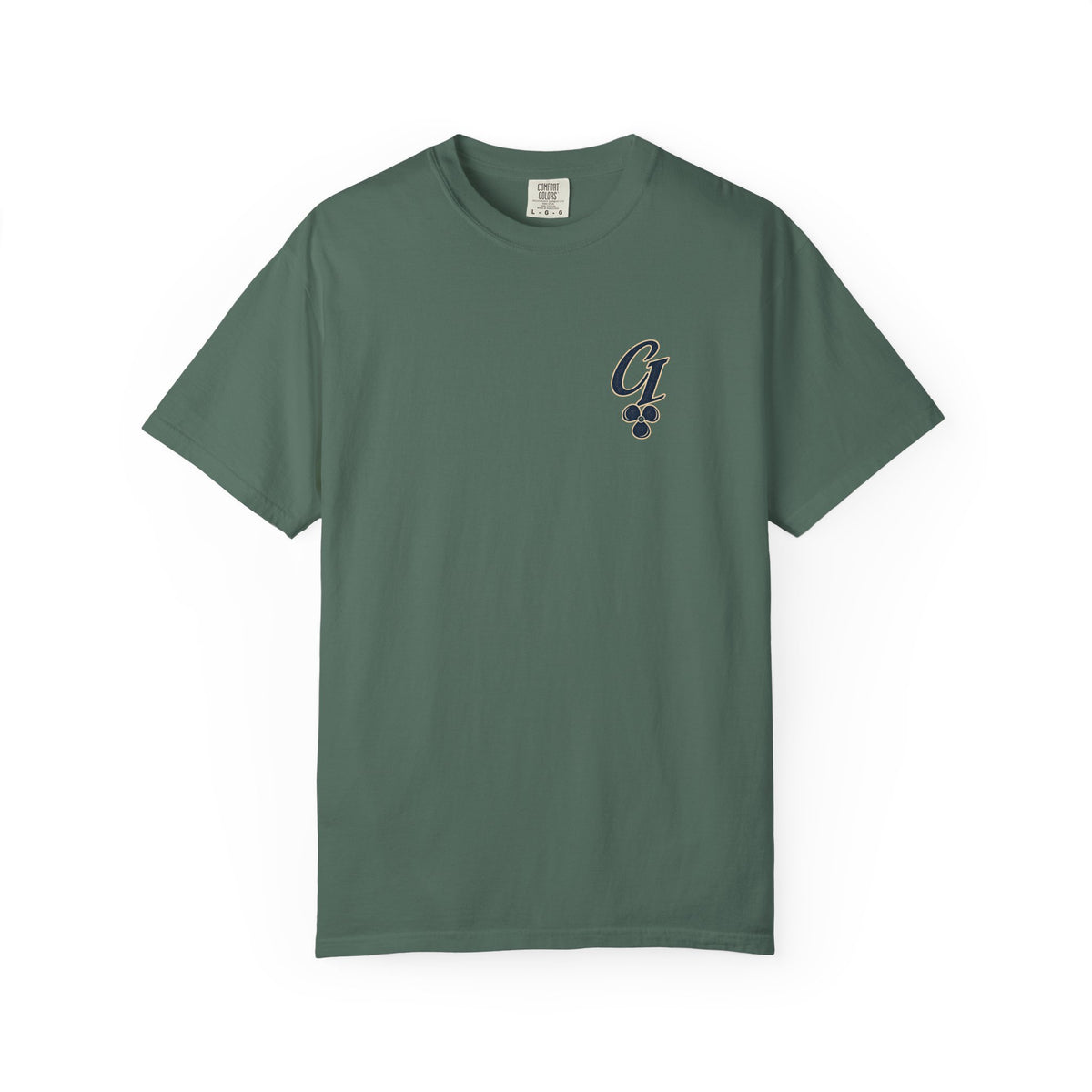Inlet Runner Tee