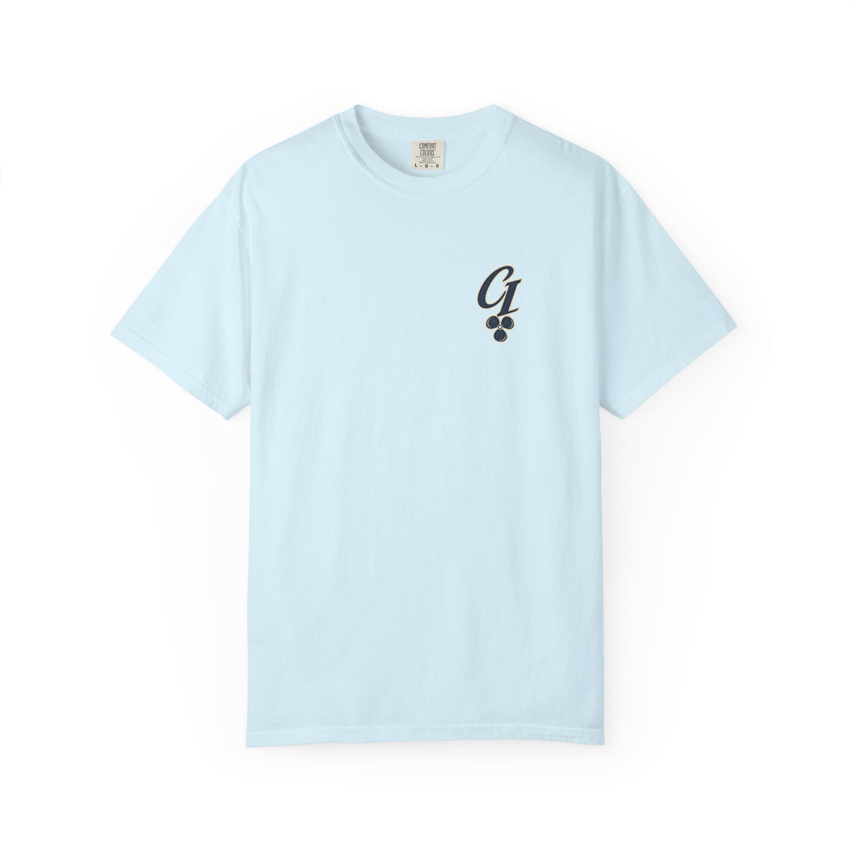 Inlet Runner Tee